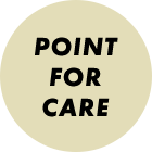 POINT FOR CARE